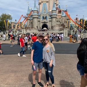 Meet your Posher, Natalie